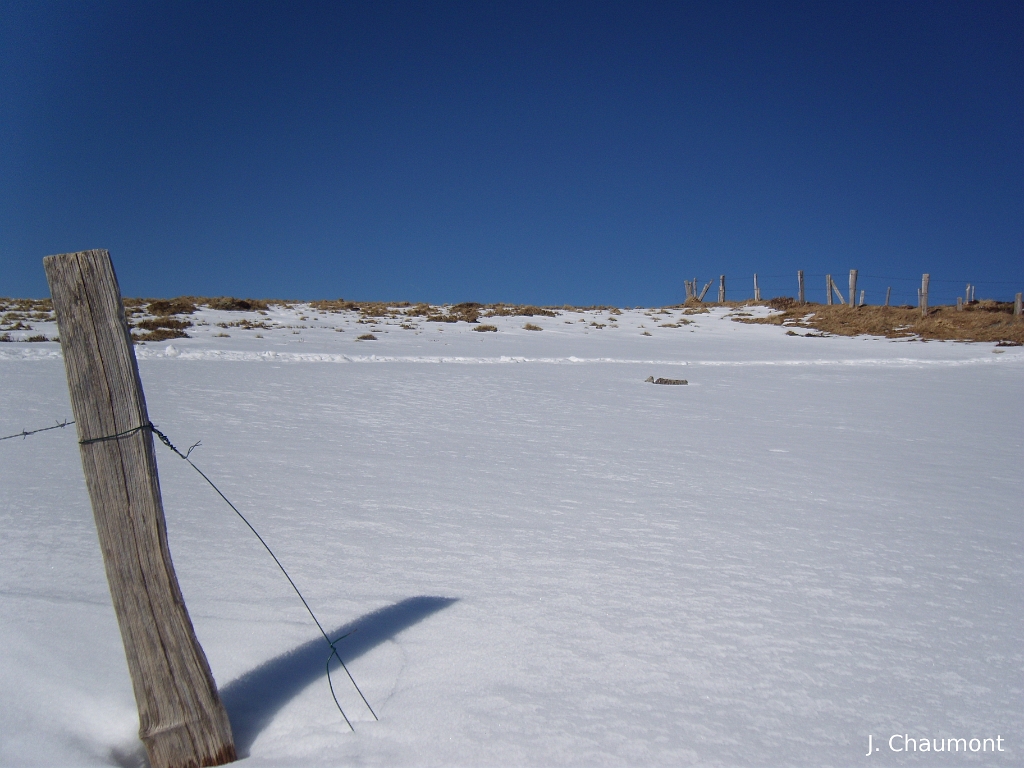Un paysage de pureté respirant le calme....JPG